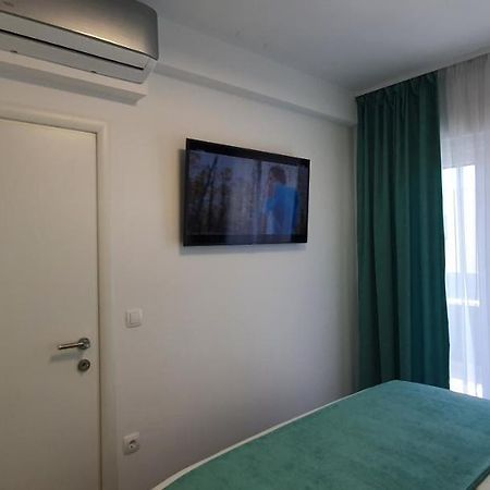 Apartments Elite Trogir Ngoại thất bức ảnh