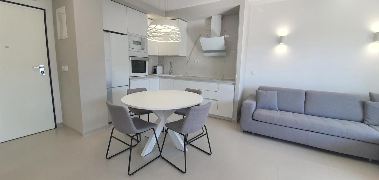 Apartments Elite Trogir Ngoại thất bức ảnh