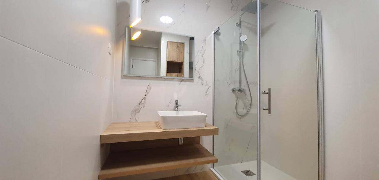 Apartments Elite Trogir Ngoại thất bức ảnh