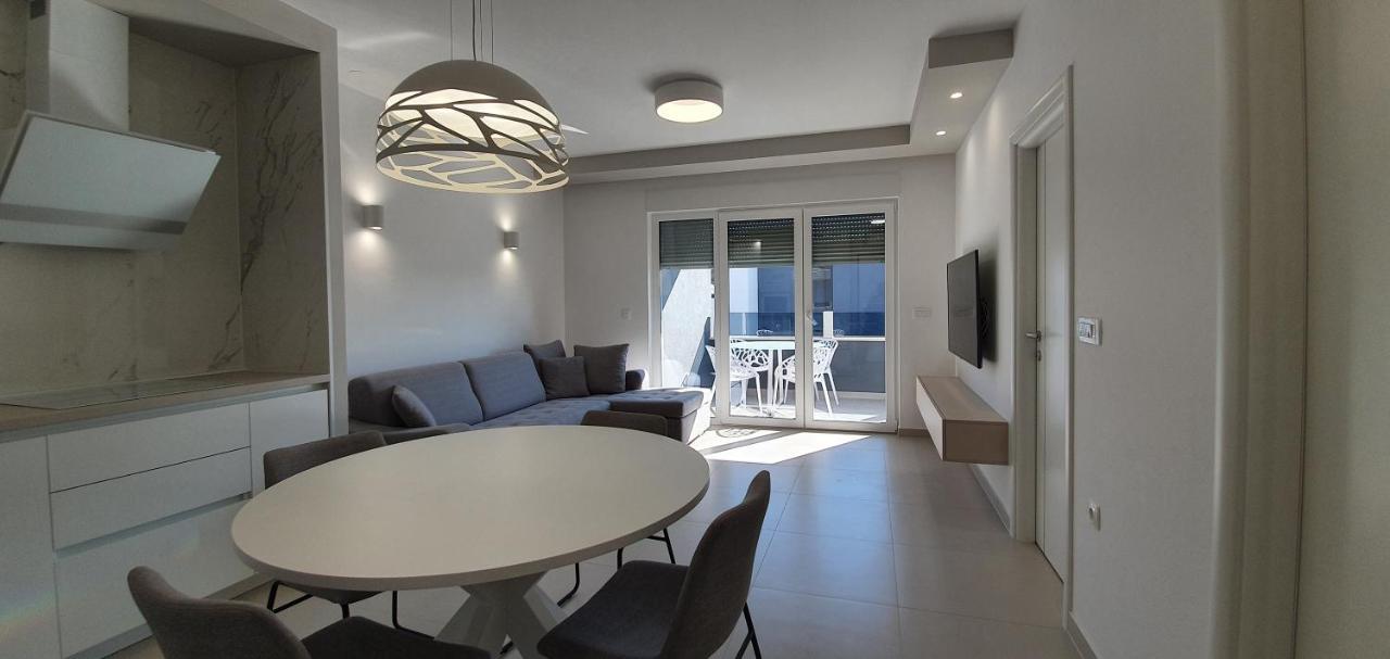 Apartments Elite Trogir Ngoại thất bức ảnh
