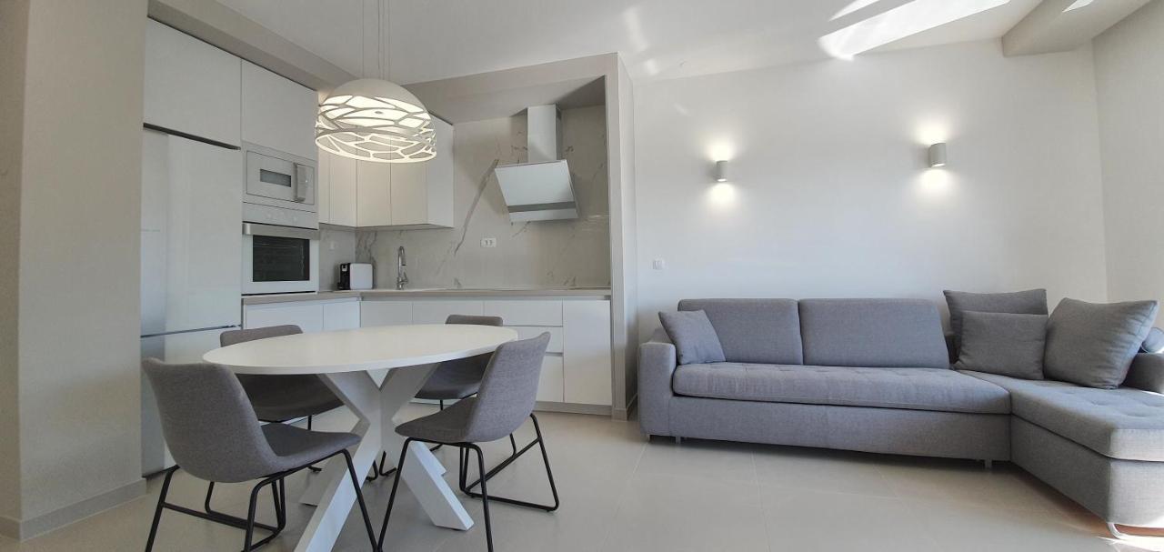 Apartments Elite Trogir Ngoại thất bức ảnh