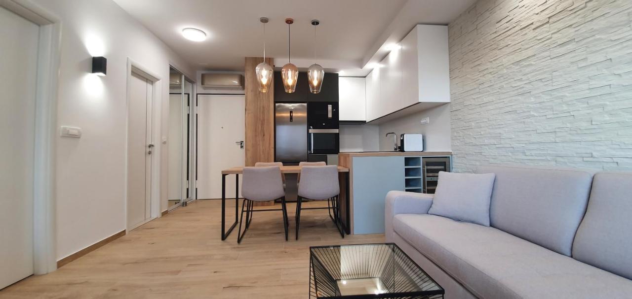 Apartments Elite Trogir Ngoại thất bức ảnh