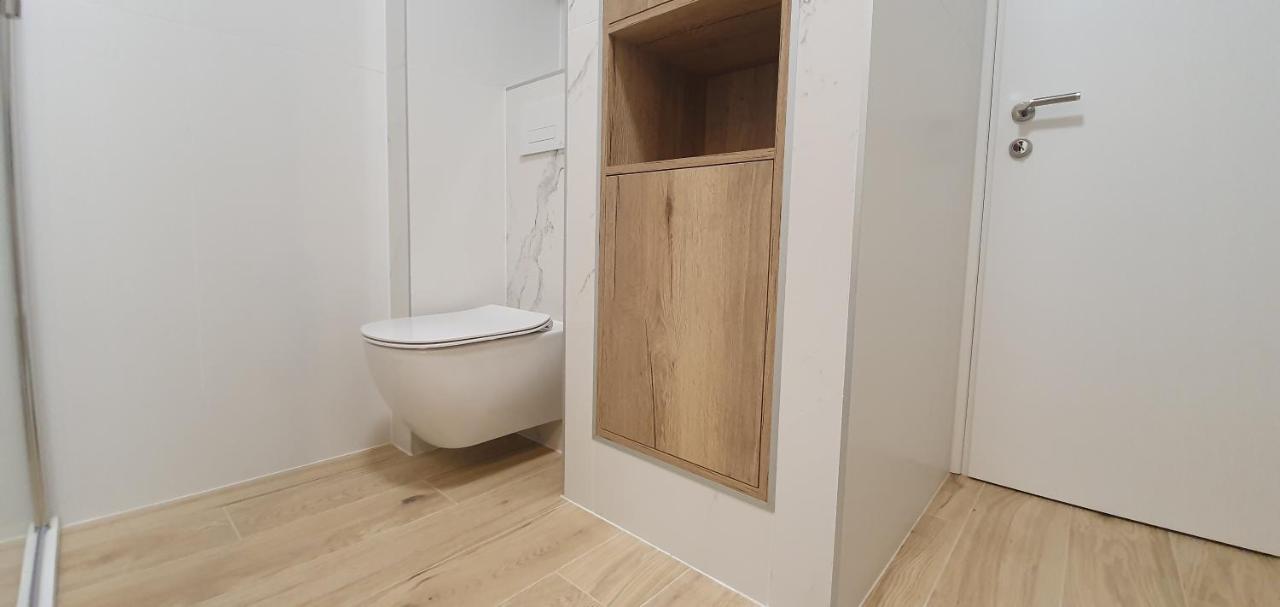 Apartments Elite Trogir Ngoại thất bức ảnh