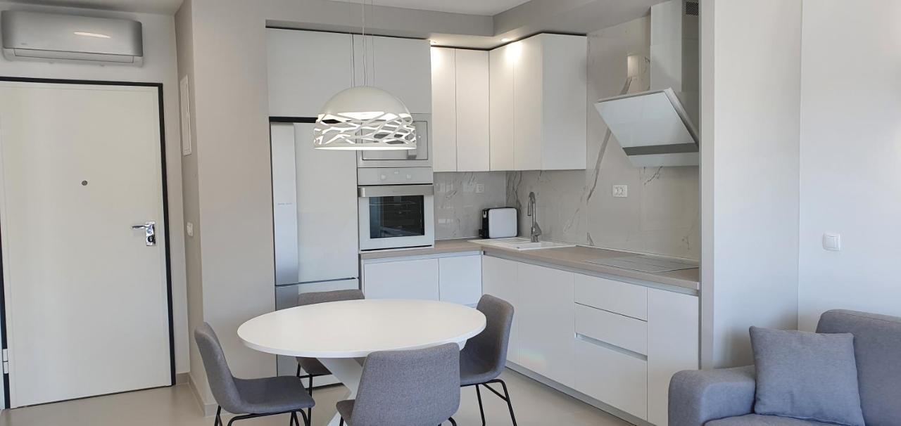 Apartments Elite Trogir Ngoại thất bức ảnh