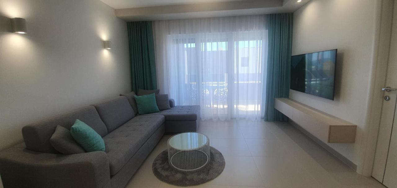 Apartments Elite Trogir Ngoại thất bức ảnh