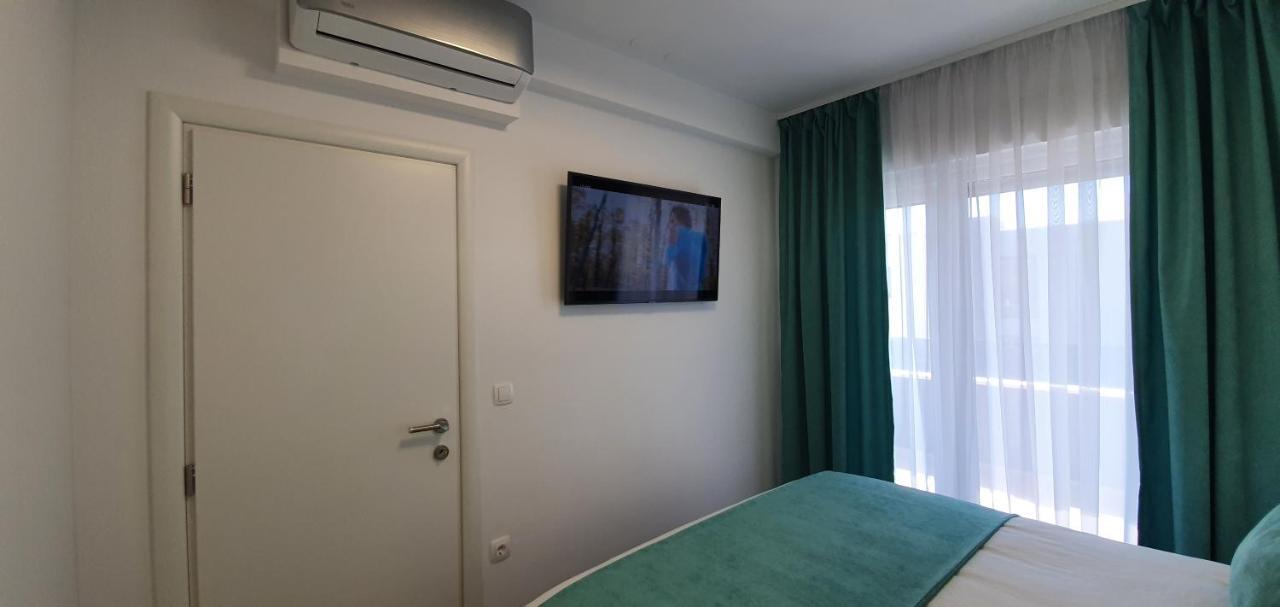 Apartments Elite Trogir Ngoại thất bức ảnh