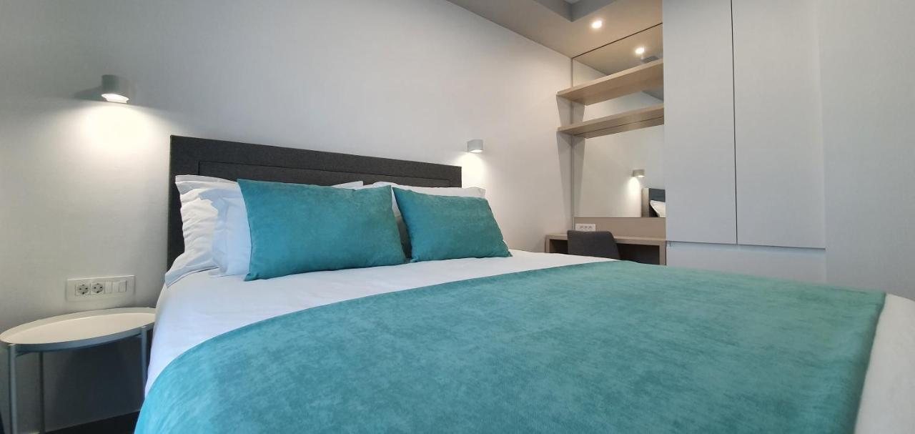 Apartments Elite Trogir Ngoại thất bức ảnh