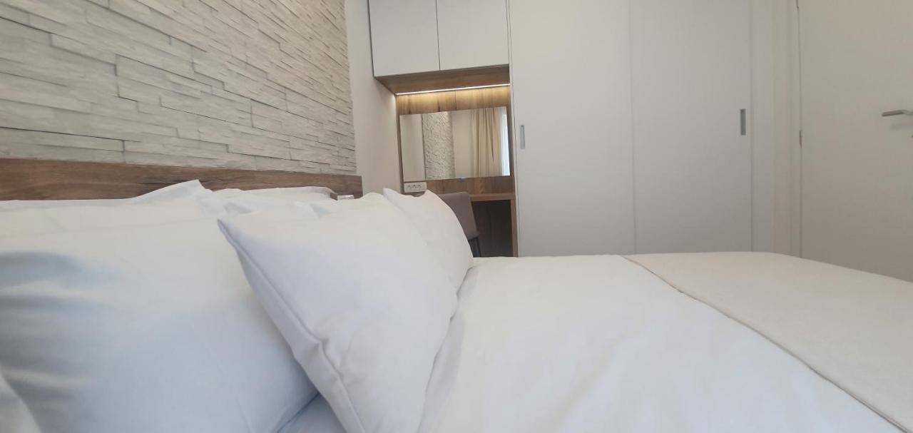 Apartments Elite Trogir Ngoại thất bức ảnh