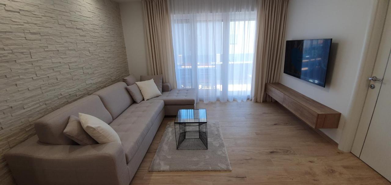 Apartments Elite Trogir Ngoại thất bức ảnh