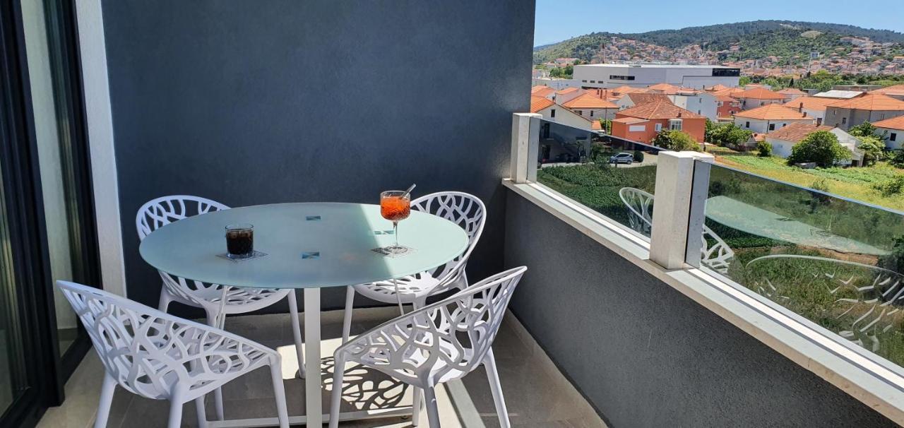 Apartments Elite Trogir Ngoại thất bức ảnh