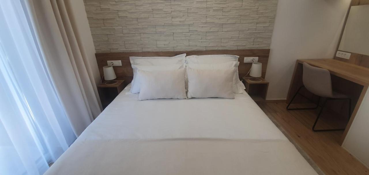 Apartments Elite Trogir Ngoại thất bức ảnh