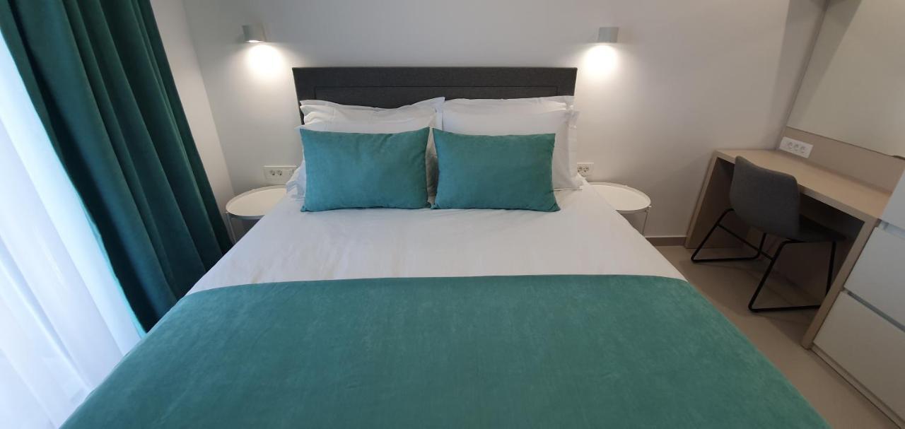 Apartments Elite Trogir Ngoại thất bức ảnh