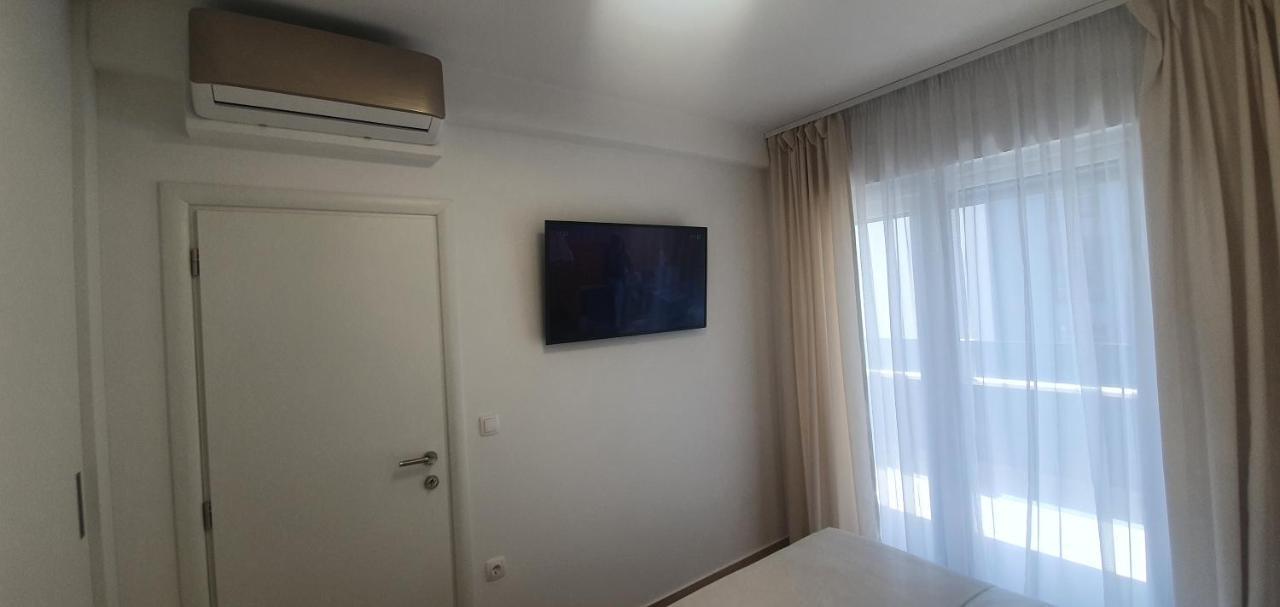 Apartments Elite Trogir Ngoại thất bức ảnh