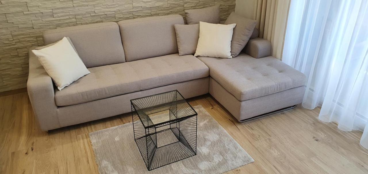 Apartments Elite Trogir Ngoại thất bức ảnh