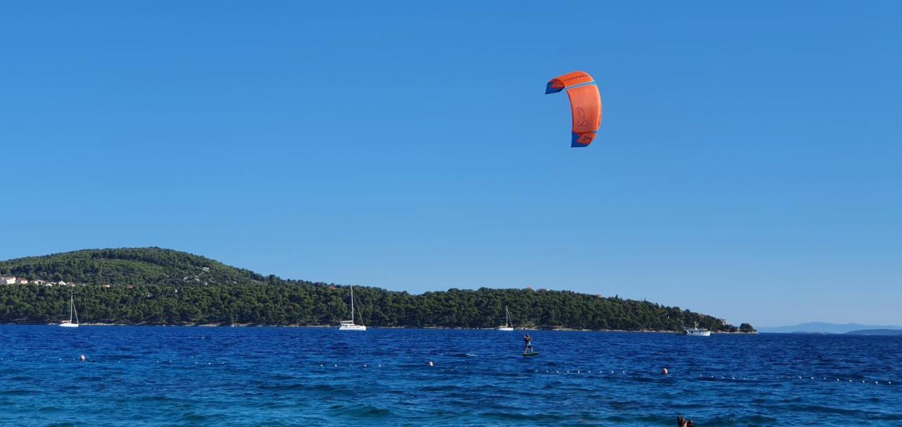 Apartments Elite Trogir Ngoại thất bức ảnh