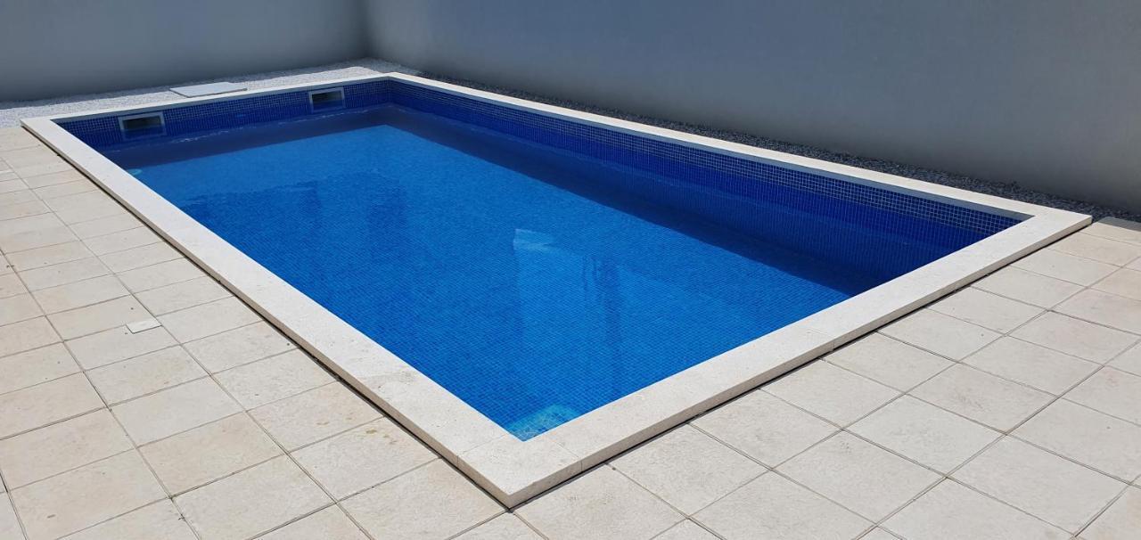 Apartments Elite Trogir Ngoại thất bức ảnh