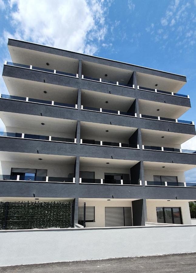 Apartments Elite Trogir Ngoại thất bức ảnh