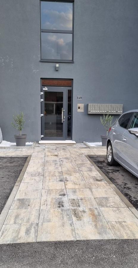 Apartments Elite Trogir Ngoại thất bức ảnh