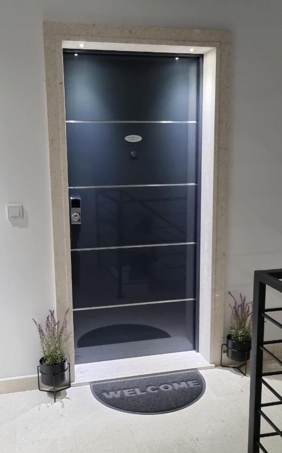 Apartments Elite Trogir Ngoại thất bức ảnh