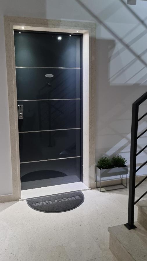 Apartments Elite Trogir Ngoại thất bức ảnh