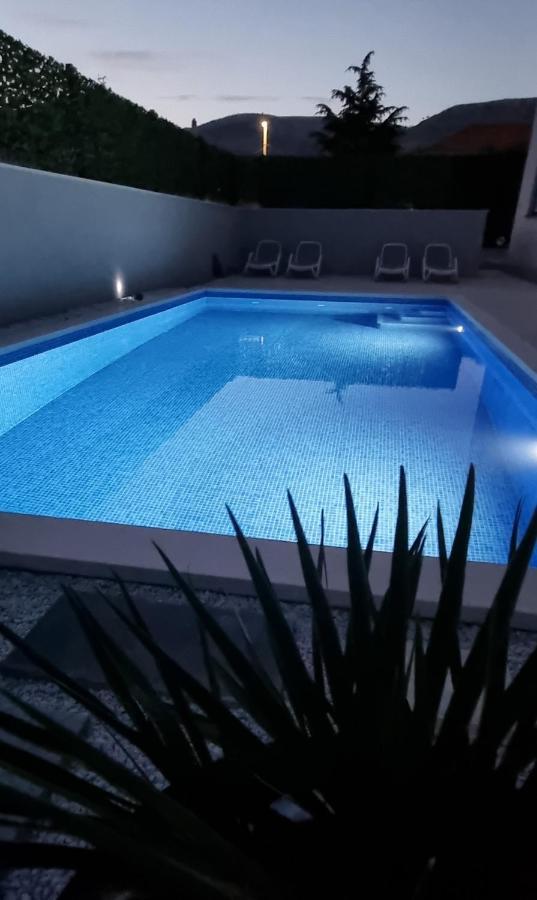 Apartments Elite Trogir Ngoại thất bức ảnh